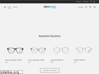 optica-america.com