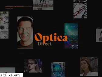 optica-direct.com