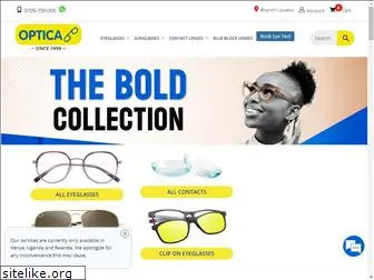 optica.co.ke