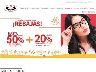 opticaamericana.com.mx