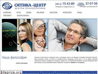 opticacenter.ru