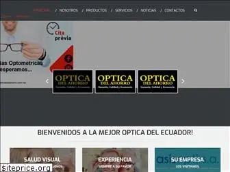 opticadelahorro.com.ec