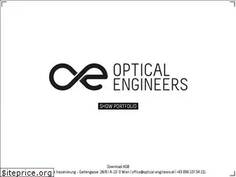 optical-engineers.at