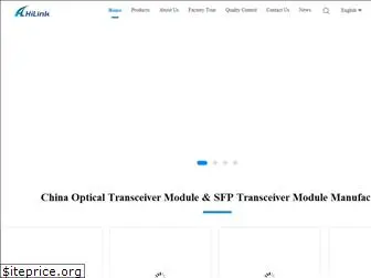 optical-module.com