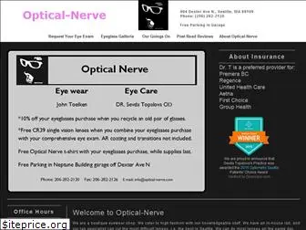 optical-nerve.com