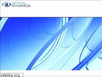 opticaldynamics.com