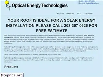 opticalenergy.com