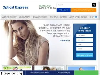 opticalexpress.co.uk