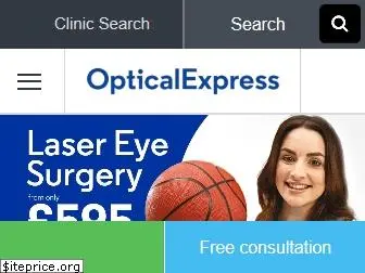 opticalexpress.com