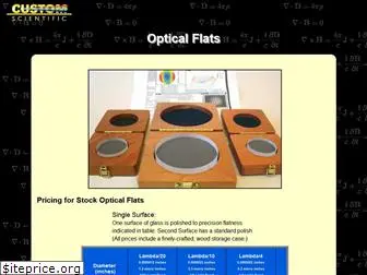 opticalflat.com