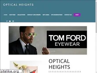 opticalheights.com