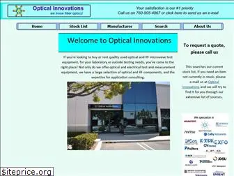 opticalinn.com