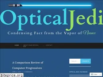 opticaljedi.com