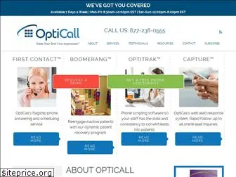 opticall.com