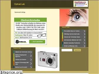opticallab.com