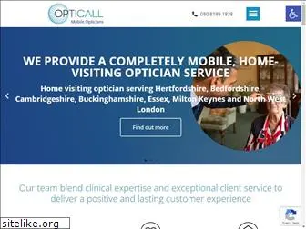 opticalleyecare.co.uk