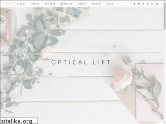opticallift.com