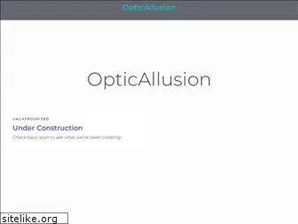 opticallusion.com