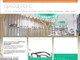 opticalparc.com