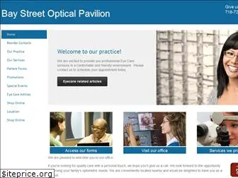 opticalpavilion.com