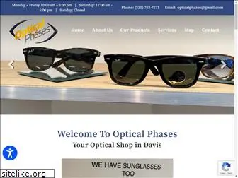 opticalphases.com