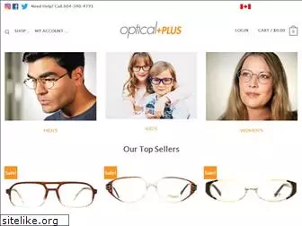 opticalplus.ca