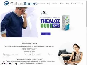 opticalrooms.com