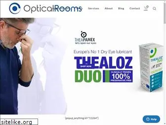 opticalrooms.ie