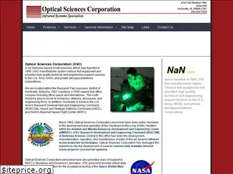 opticalsciences.com