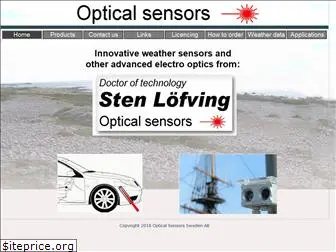 opticalsensors.se