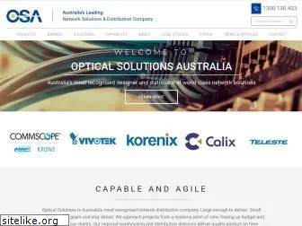 opticalsolutions.com.au