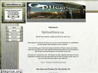 opticalstore.ca