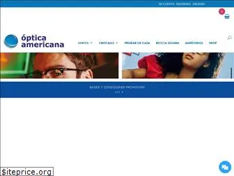 opticamericana.com.uy