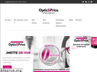 opticandprice.fr