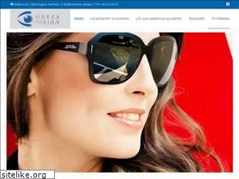opticanuevavision.com