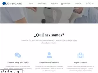opticare.com.ar