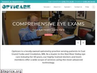 opticarevisionclinic.com