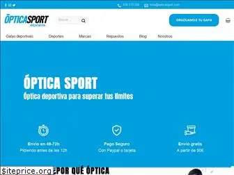 opticasport.com