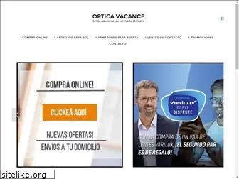 opticavacance.com.ar