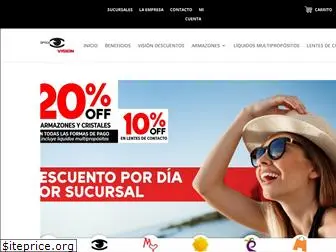 opticavision.com.py