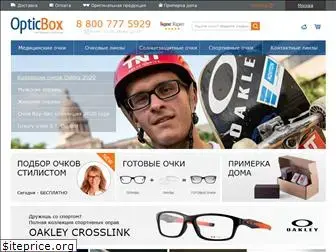 opticbox.ru