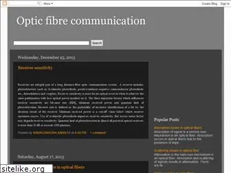 opticfibrecommunication.blogspot.com