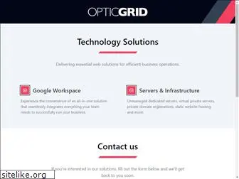 opticgrid.com