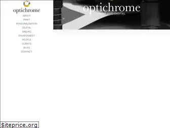 optichrome.com