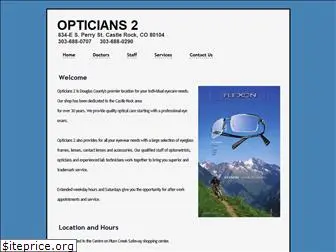 opticians2.com