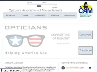 opticiansma.org