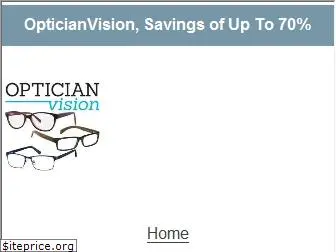 opticianvision.co.uk