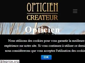 opticien-createur.com
