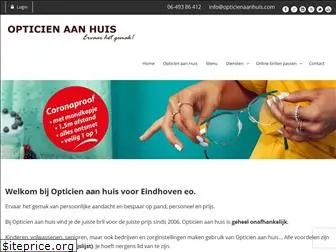 opticienaanhuis.com