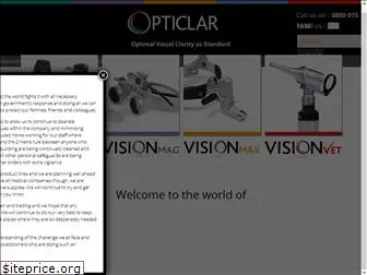 opticlar.co.uk